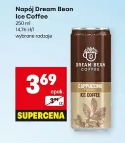 Delikatesy Centrum Napój Dream Bean oferta