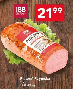 Lewiatan Pieczeń Rzymska 1 kg JBB oferta