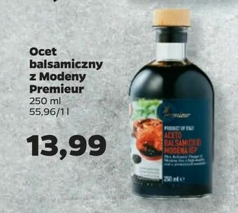 Netto Ocet balsamiczny z Modeny Premieur oferta