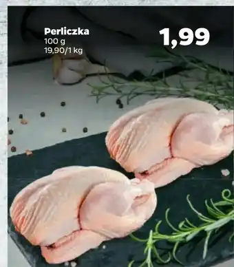 Netto Perliczka oferta