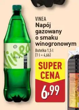 ALDI VINEA oferta