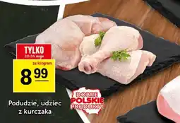Gram Market Podudzie z kurczaka oferta
