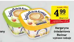 Gram Market Margaryna Śniadaniowa oferta