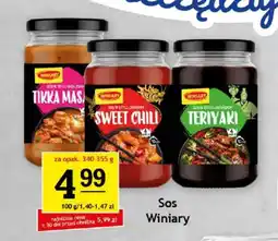 Gram Market Sos Winiary oferta