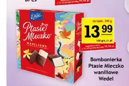 Gram Market Ptasie Mleczko E. Wedel oferta