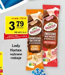 Gram Market Lody Hortex oferta