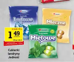 Gram Market Karmelki Jedność oferta