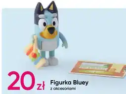 Pepco Figurka Bluey oferta