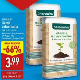 ALDI Ziemia uniwersalna oferta
