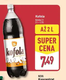 ALDI Kofola oferta