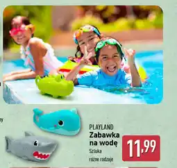 ALDI Playland zabawka na wodę oferta