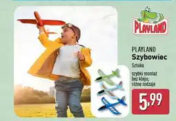 ALDI Playland szybowiec oferta