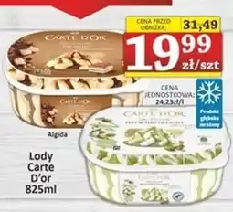 Marmax Lody Carte D'or oferta