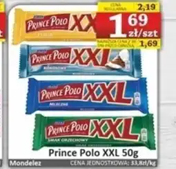 Marmax Wafel Prince Polo oferta