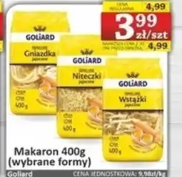 Marmax Makaron Goliard oferta
