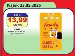 Primus Kawa Family oferta