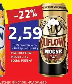 Hildebrandt Piwo Kuflowe oferta
