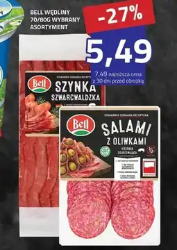 Hildebrandt Szynka Bell oferta