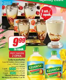 Dino Lody w pucharku oferta