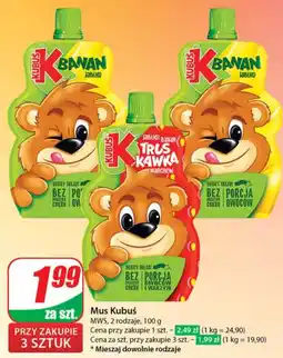 Dino Mus Kubuś oferta
