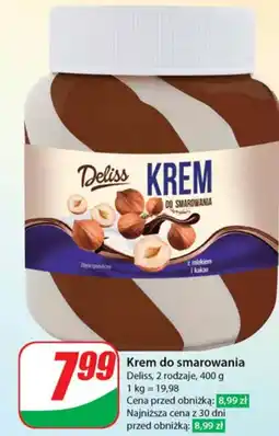 Dino Krem do smarowania oferta