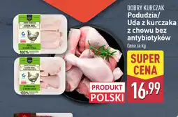 ALDI DOBRY KURCZAK Podudzia/ oferta