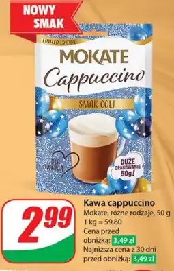 Dino Kawa cappuccino oferta