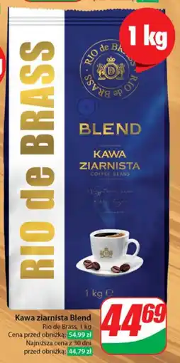Dino Kawa ziarnista Blend oferta