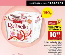 Biedronka Bombonierka Raffaello oferta