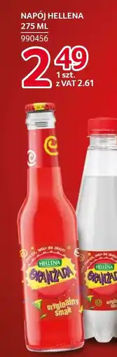 Selgros Napój Hellena oferta