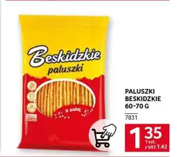 Selgros PALUSZKI BESKIDZKIE 60-70 G oferta