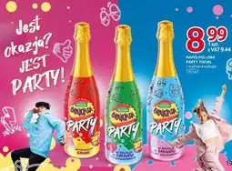 Selgros NAPÓJ HELLENA PARTY 750 ML oferta