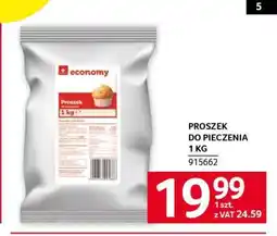 Selgros PROSZEK DO PIECZENIA 1 KG oferta