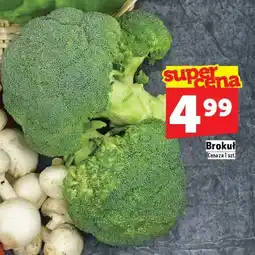 Topaz Brokuł TOPAZ oferta