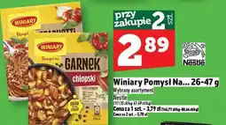 Topaz Winiary Pomysł Na... 26-47g oferta