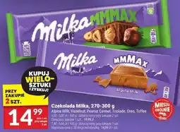 Twój Market Czekolada Milka, 270-300 g oferta