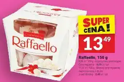 Twój Market Raffaello, 150 g oferta