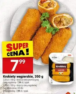 Twój Market Krokiety węgierskie 350 g Biatecki oferta