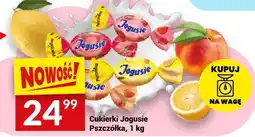 Twój Market Cukierki Jogusie Pszczółka, 1 kg oferta