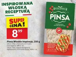 Twój Market Pinsa Włoskie Inspiracje, 250 g oferta