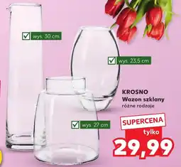 Kaufland Wazon Krosno oferta