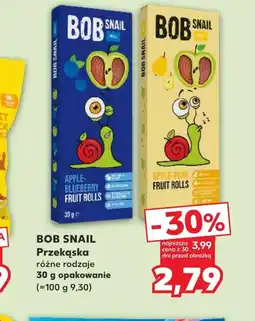 Kaufland Przekąska oferta