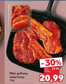 Kaufland Miks oferta