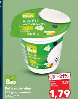 Kaufland Kefir K-BIO oferta