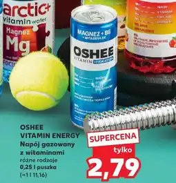 Kaufland Napój gazowany oferta