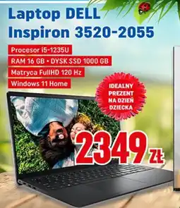 Neopunkt Laptop Dell oferta