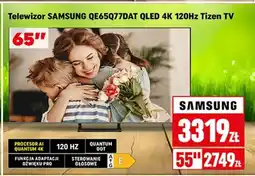 Neopunkt Telewizor Samsung oferta