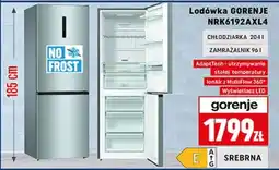 Neopunkt Lodówka Gorenje oferta