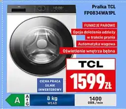 Neopunkt Pralka TCL oferta