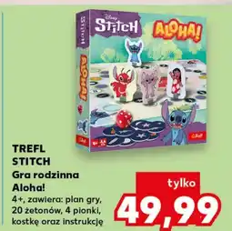 Kaufland Rodzinna gra oferta